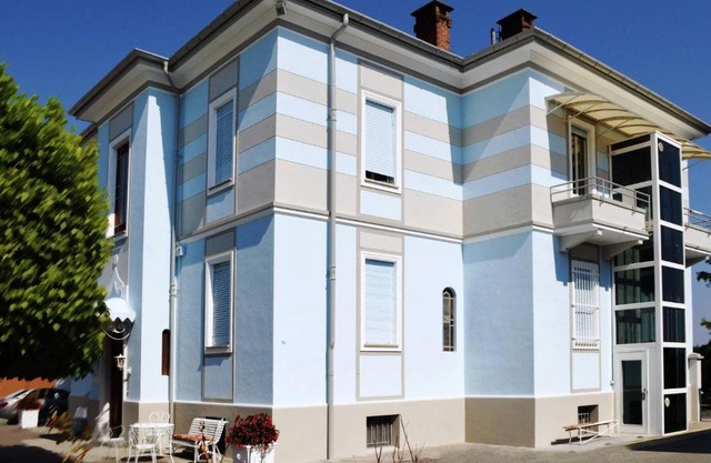 Villa Ceirano