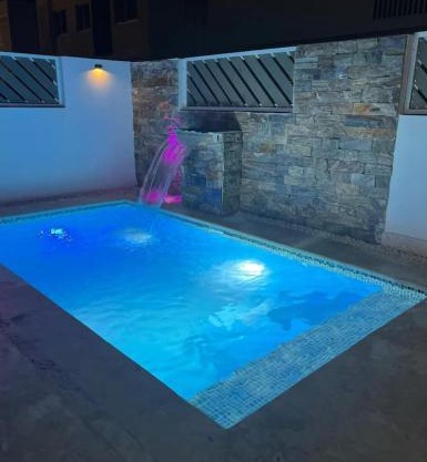 Villa Cela en Punta Cana, Long-Short Stay