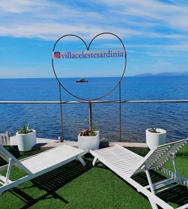 Villa Celeste