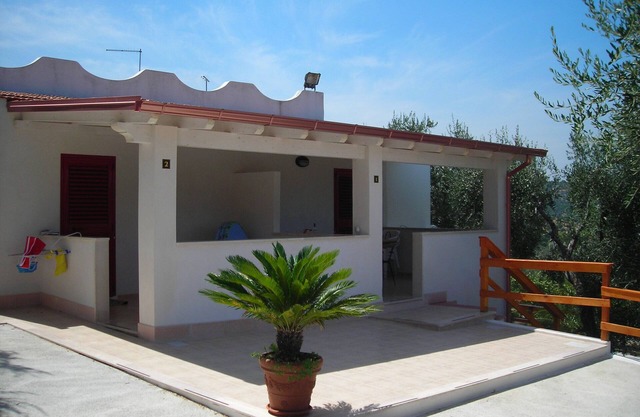 Villa Celeste Vieste - Apartment No.2