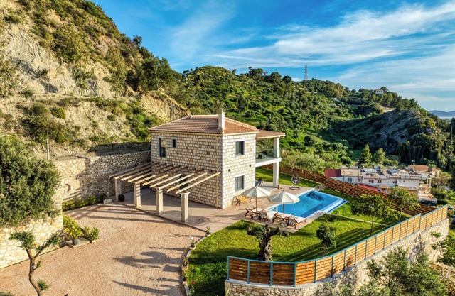 Villa Celestia Your Ultimate Summer Escape Awaits