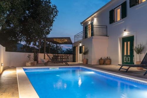 Villa Celtis