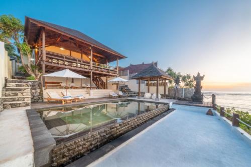 Villa Cemara Ceningan