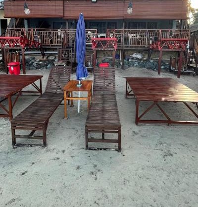 Villa Cemerlang Teluk Tamiang