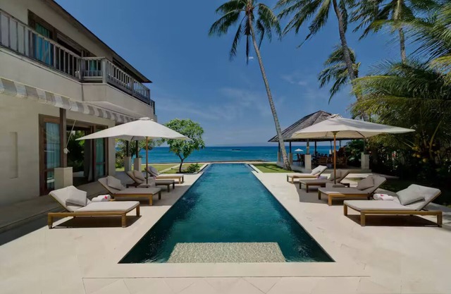 Villa Cempaka