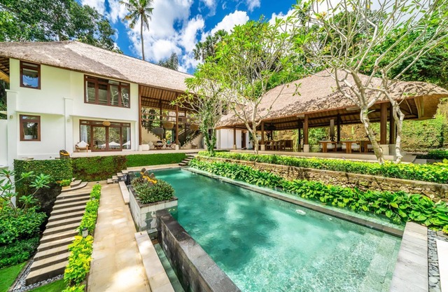 Villa Cepaka - Five Bedroom Villa, Sleeps 10