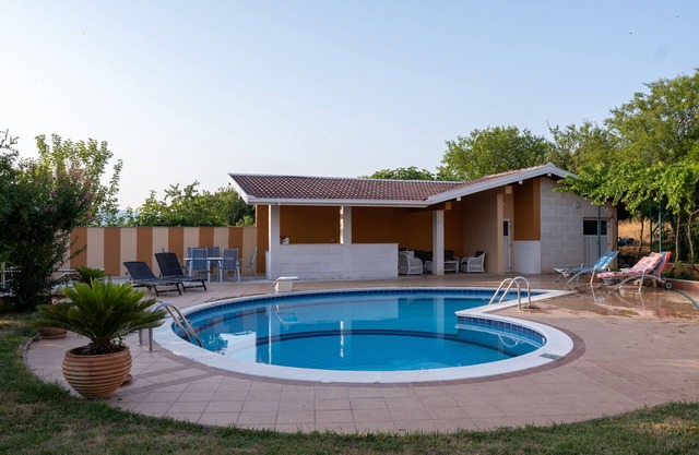 Villa Cesar - with private pool