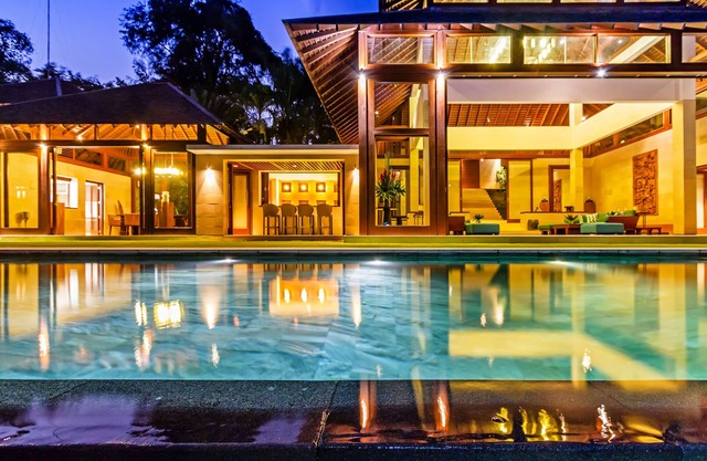 Villa Champuhan Canggu