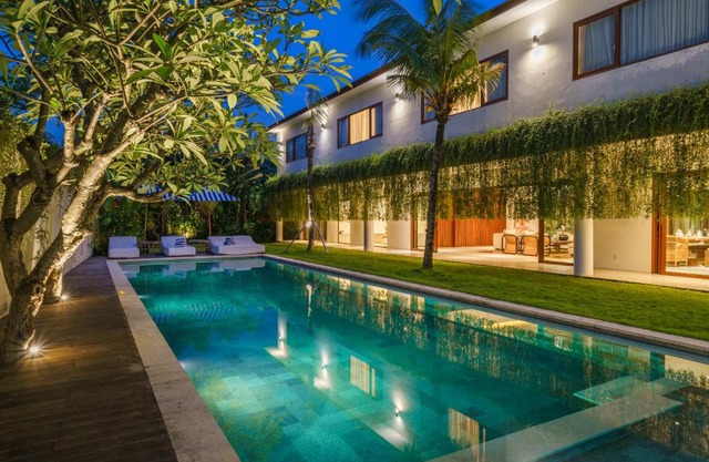 Villa Charick