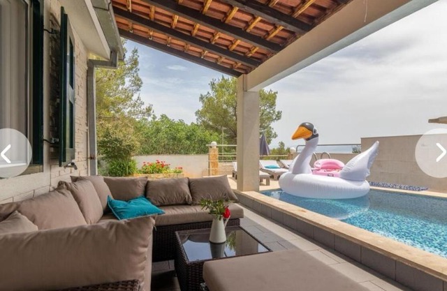 Villa Charming