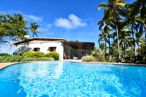 Villa Chez Zaza