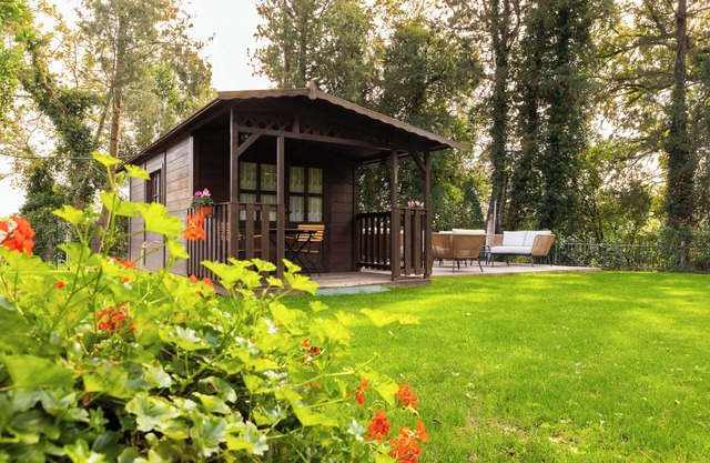 VILLA CHIARA