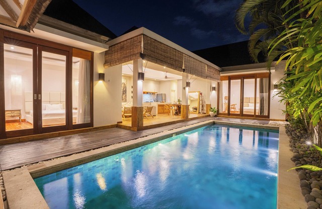 Villa Chloe Seminyak