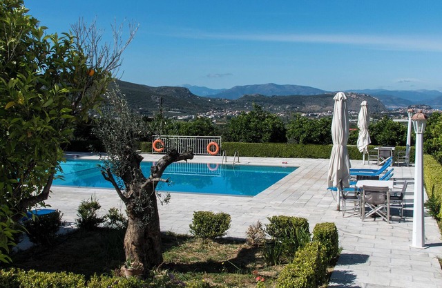 Villa Christina