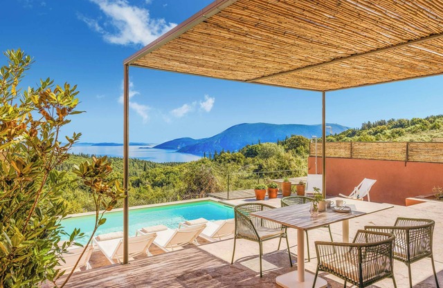 Villa Cielo - Two Bedroom Villa, Sleeps 4