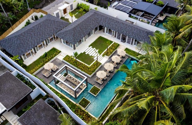 Villa Cinnal by BaliSuperHost