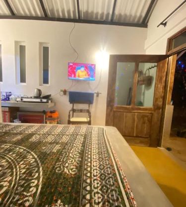 Villa Cinnamon forest