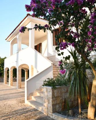 Villa Cinque Pini