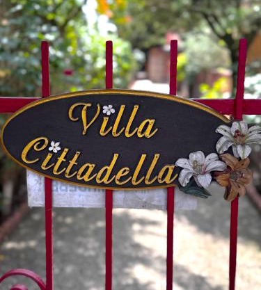 Villa Cittadella