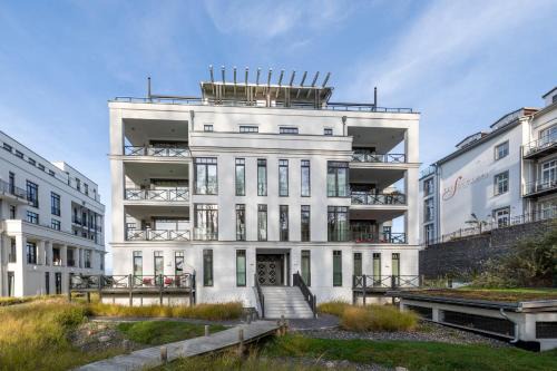 Villa Claire meerZEIT