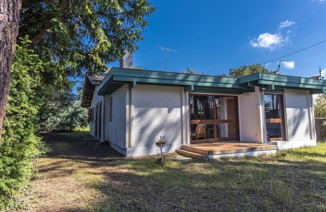 Villa Claouey 50m from the beach