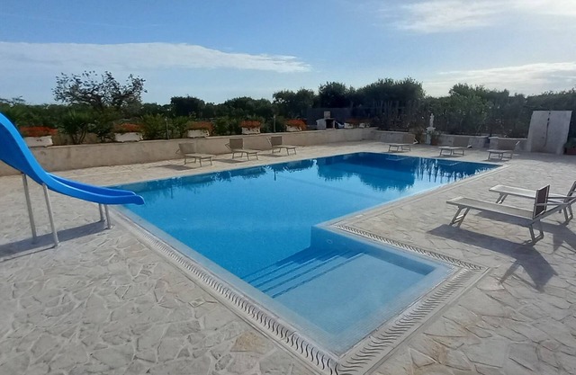 Villa Clara Alberobello