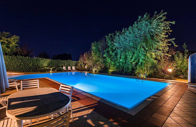 Villa Clara con piscina by Wonderful Italy