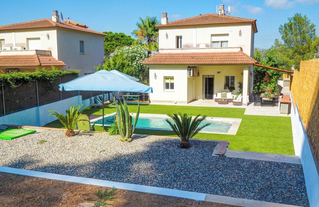 Villa Claudia by Hello Homes Sitges