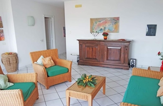 Villa Claudia is a refined, comfortable and freestanding villa with a view