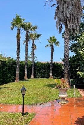 Villa Claudia Relais