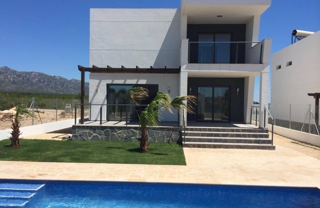Villa Claudie