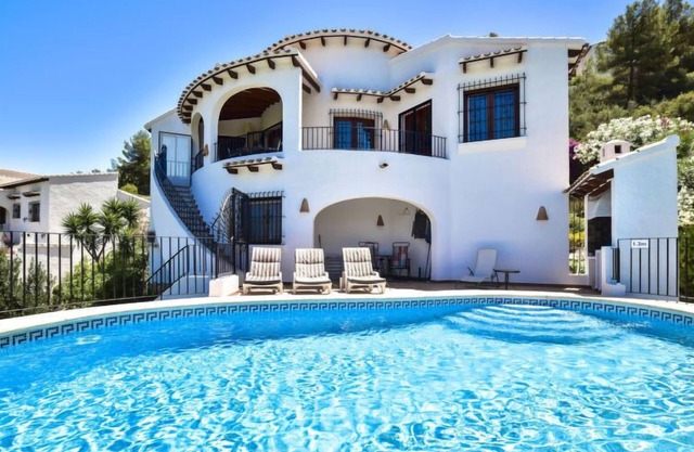 Villa Clementina by Interhome