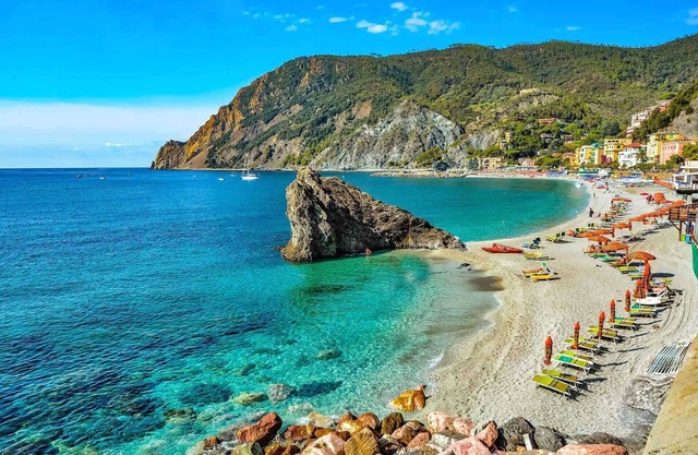 VILLA CLOTILDE 8 Pax, country side with pool, WI-FI, BBQ, near to Cinque Terre