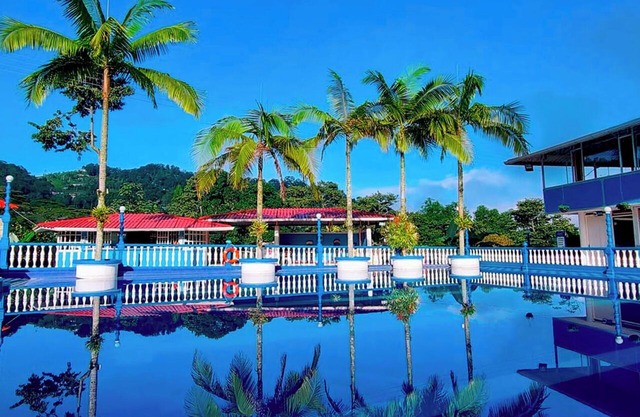 VillaLoren Club Social y Deportivo
