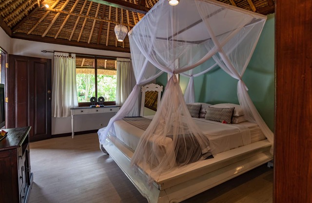 Villa Coco - Deluxe 1 Bedroom Garden Bungalow