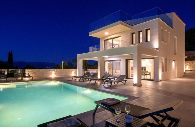 Villa Cocona - Luxury villa with private pool