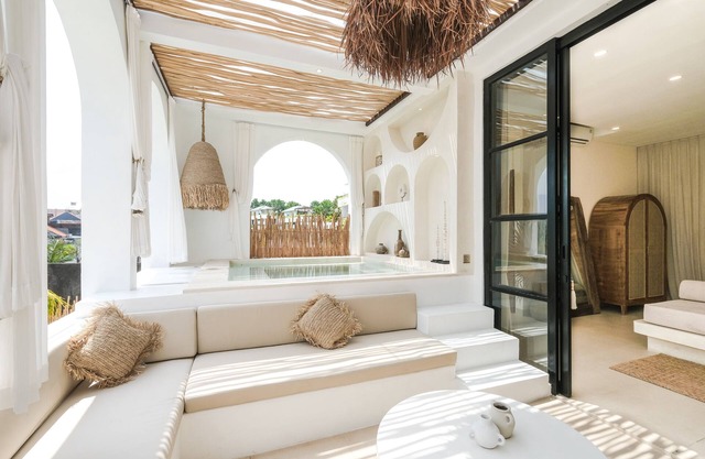 Villa Coconut