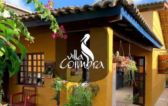 VILLA COIMBRA