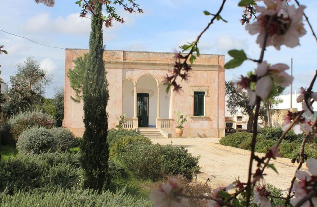Villa Colittacarrafa