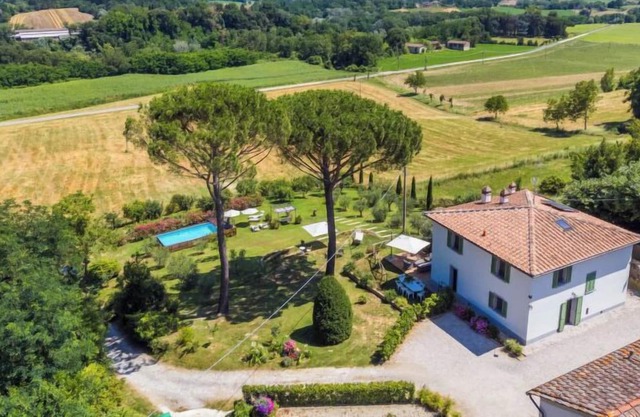 Villa Colle di Giotto by Interhome