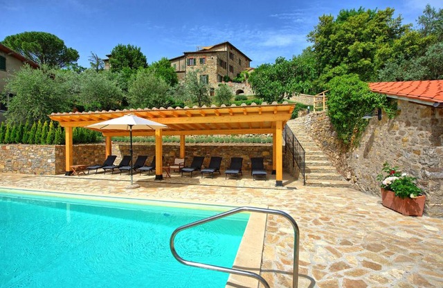 Villa Collina by PosarelliVillas