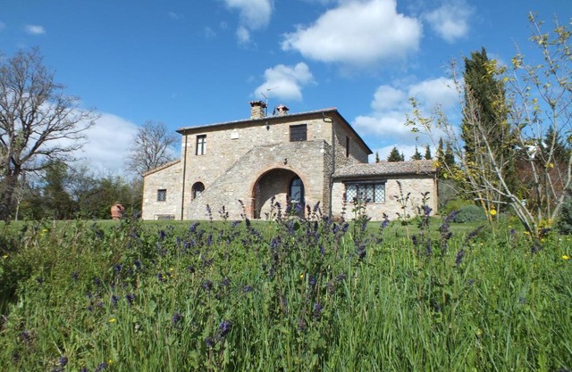 Villa Colombaio