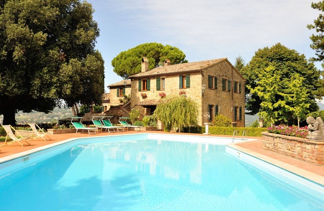 Villa Colombella - Homelike Villas