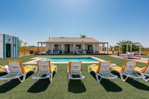 Villa Colona