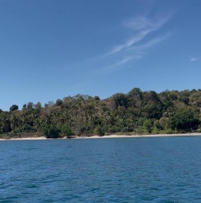 villa comboc gili
