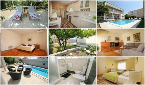 Villa Comfort