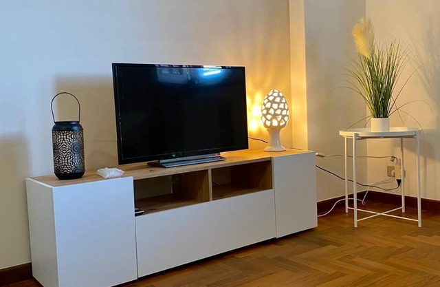 Villa con due appartamenti indipendenti