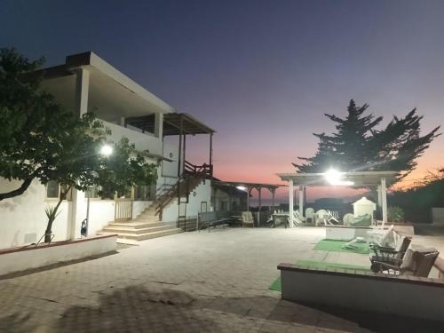 Villa Conchiglia