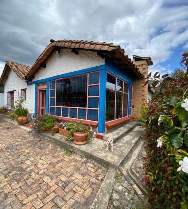 VILLA CONCHITA