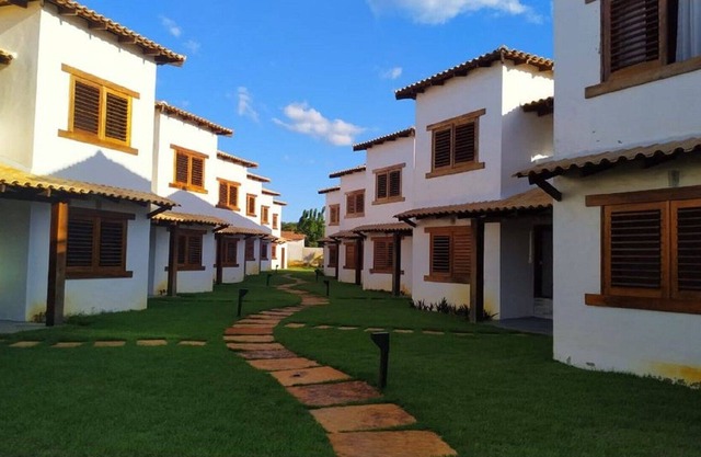 Villa Conduru Cs - 18